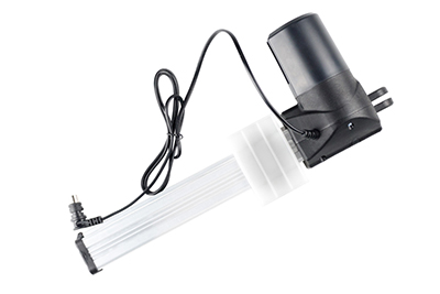 什么是推桿電機(jī)？它的原理是什么？